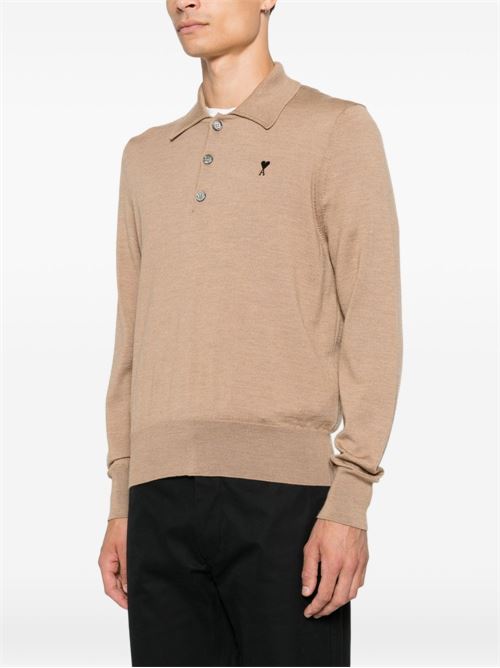  AMI Paris | HPL457 KN0197A335